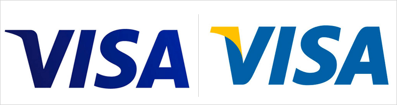 Visa logo